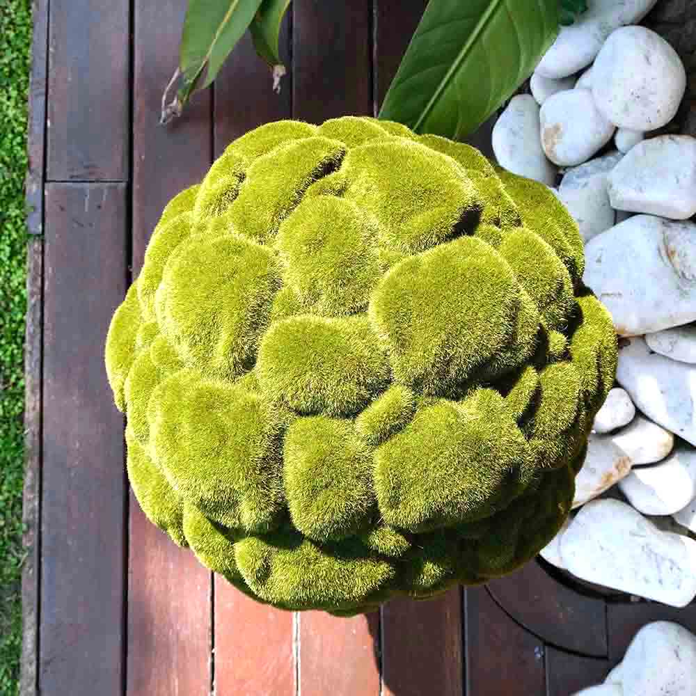 bola vegetal artificial